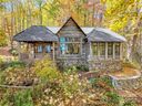 406 Pine Moss Trail sold home in Hot Springs, SC