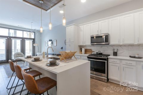2401 Euclid Avenue sold home in Dilworth South, Charlotte, NC