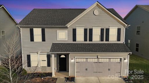 1695 Scarbrough Circle