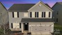 1695 Scarbrough Circle sold home in Concord, SC