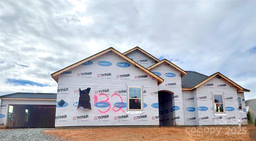 2550 Mabel Lane pending home in Blair Place, Monroe, NC