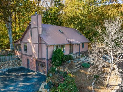 1326 Valmont Drive sold home in Timberland Park, Hendersonville, NC