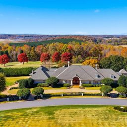 3619 Links Drive