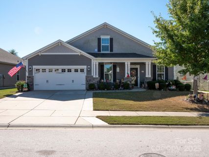 3129 Bridgewater Street pending home in Walnut Creek, Lancaster, SC
