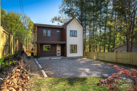 119 N Bear Creek Road