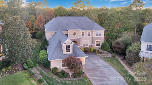 1204 Harbor Town Place sold home in Waterford Glen, Rock Hill, SC