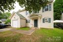 12817 Lismorre Castle Court sold home in Charlotte, SC
