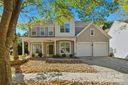 20918 Brinkley Street sold home in Cornelius, SC