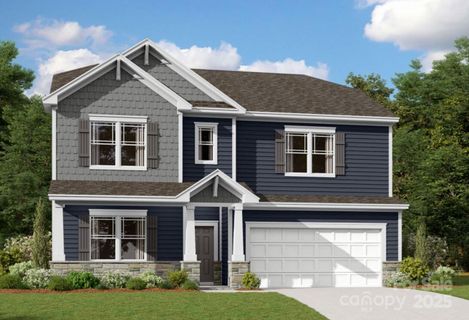 10217 Whitaker Pointe Drive