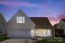 7426 Sparkleberry Drive sold home in Indian Trail, SC