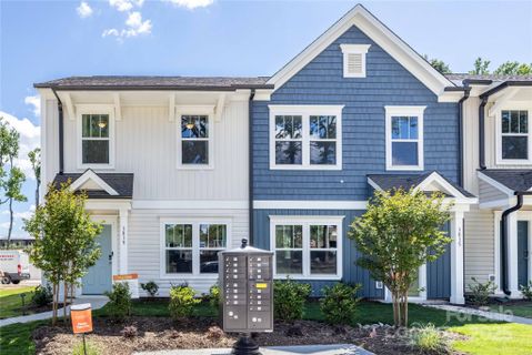 3111 Elemare Street sold home in Dukes Ridge, Charlotte, NC