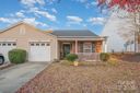 6400 Ziegler Lane sold home in Charlotte, SC