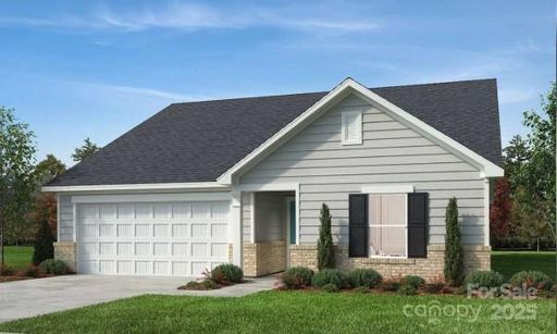 3017 Cunningham Farm Drive sold home in Sheffield, Indian Trail, NC