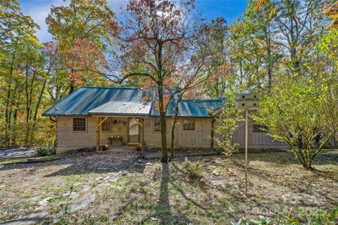 499 E Poplar Drive sold home in Green Mountain Estates, Hendersonville, NC
