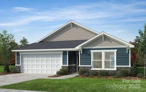 2009 Cunningham Farm Drive sold home in Sheffield, Indian Trail, NC