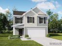 206 Cassius Drive sold home in Troutman, SC