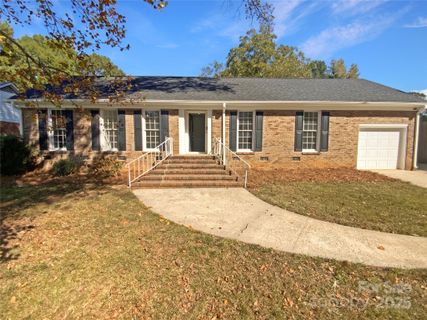 5917 Mcbride Street sold home in Hampshire Hills, Charlotte, NC