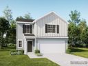 207 Cassius Drive sold home in Troutman, SC