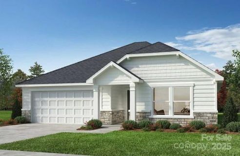 1021 Cunningham Farm Drive sold home in Sheffield, Indian Trail, NC