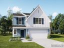 236 Cassius Drive sold home in Troutman, SC