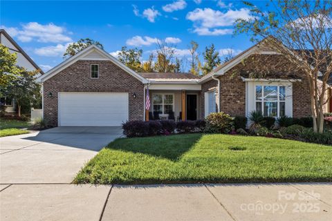 432 Granite Lake Court