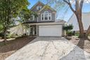 8927 Little Hampton Place sold home in Charlotte, SC
