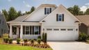 8929 Silver Springs Court sold home in Charlotte, SC