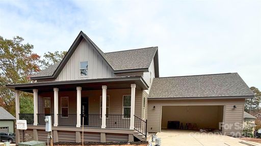 228 Cadence Circle sold home in Cadence Point, Brevard, NC