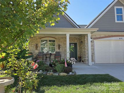 835 Wynnshire Drive sold home in Wynnshire Ridge, Hickory, NC