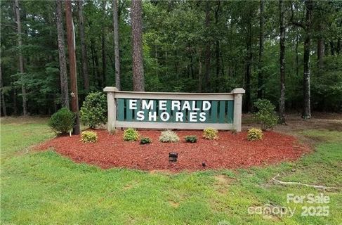 00 Emerald Shores Road 1 sold home in Emerald Shores, Mount Gilead, NC