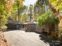 1320 Campbell Drive sold home in Pisgah Forest, SC