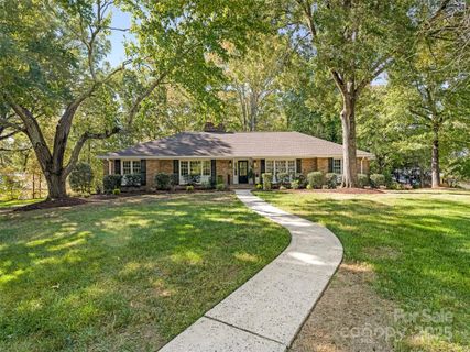 3520 Haverstick Place sold home in Mountainbrook, Charlotte, NC