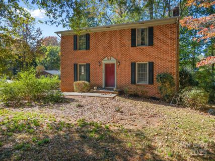 720 Bee Tree Road sold home in Old Farm, Salisbury, NC