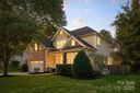 2105 Lanier Avenue sold home in Charlotte, SC