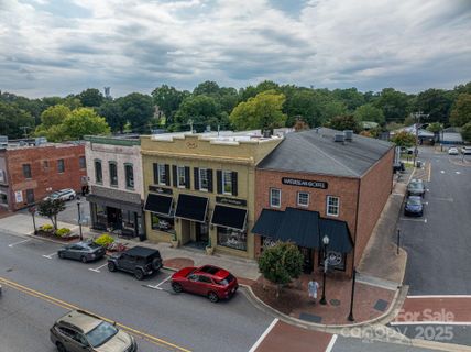 33 N Main Street sold home in Downtown, Belmont, NC