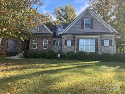 1685 Restless One Lane sold home in Catawba Shores Estates, Rock Hill, SC