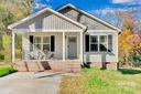 159 Madison Avenue sold home in Concord, SC