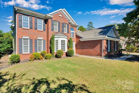 805 Springwood Drive