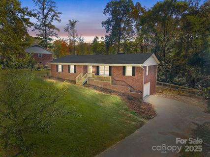 385 Pine Valley Road sold home in Pine Valley, Salisbury, NC