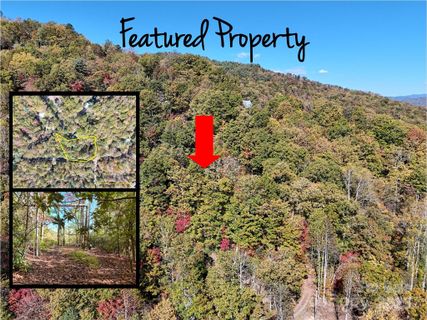 0 Mack Luke Road active home in Indian Trail, Whittier, NC
