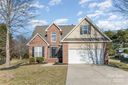 140 Tennyson Court sold home in Mooresville, SC