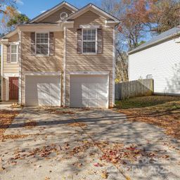 7601 Eben Drive