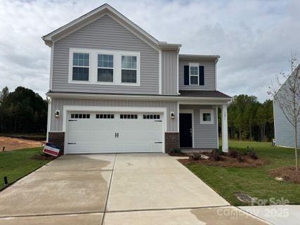 3271 Crawford Avenue sold home in Blackwood Creek, Gastonia, NC
