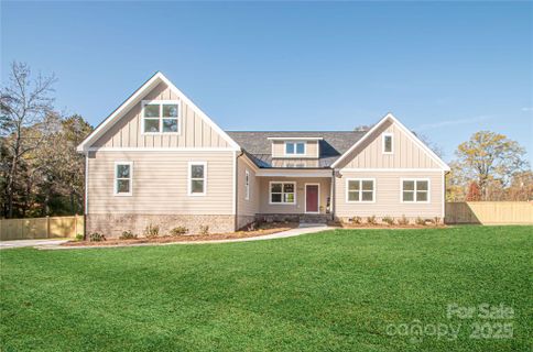 1508 Marion Street sold home in Shannon Hills, Monroe, NC