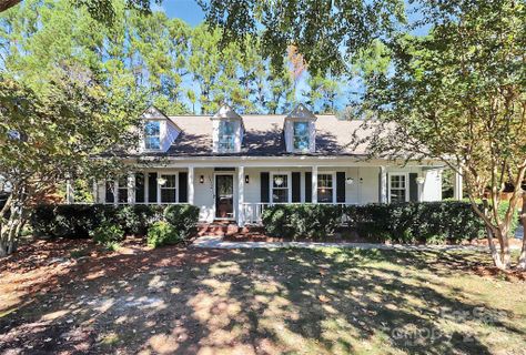 6446 Felton Court sold home in Touchstone, Charlotte, NC