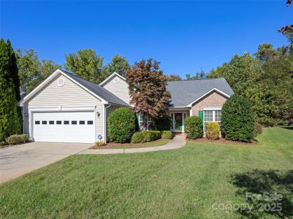 311 Pole Barn Drive sold home in Crowell Farms, Asheville, NC