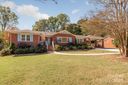 4842 Addison Drive sold home in Charlotte, SC