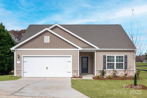 3501 Saddlebred Drive