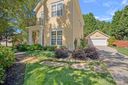 8209 Ballymore Court sold home in Huntersville, SC