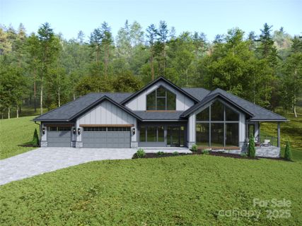 87 Mont Clair Trail